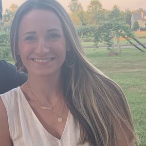 Meet your Posher, Kristen